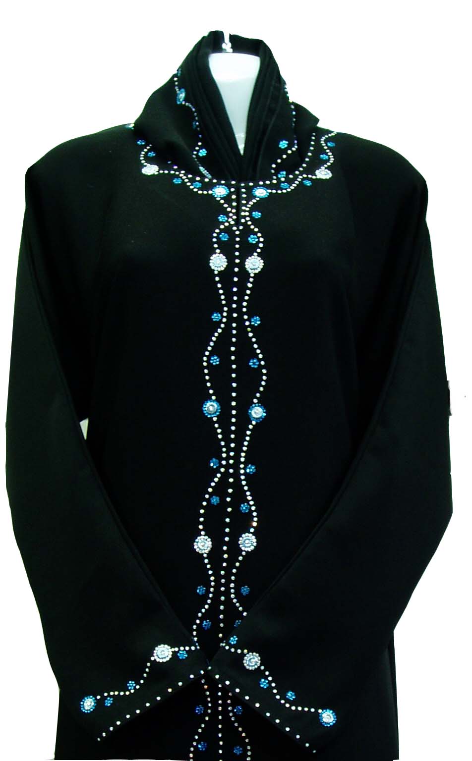 New Abaya 047