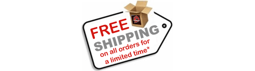 Free Shipping Limited